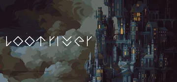 劫掠之河 v1.3.022（Loot River）免安装中文封面