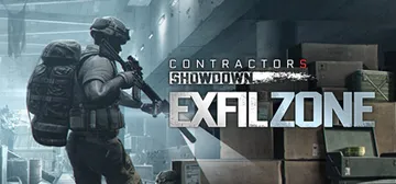 佣兵对决 v1.0.2.1 单机+联机（Contractor封面