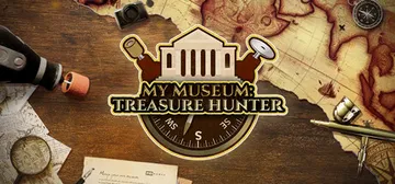 我的博物馆：宝物猎人 v1.3.1B（My Museum: 封面