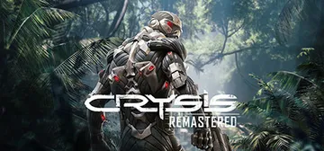 孤岛危机：重制版 v20220208 送修改器（Crysis封面