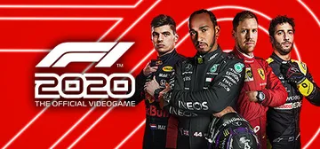 F1方程式赛车：2020 v1.18（F1 2020）免安装封面