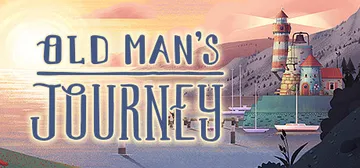 回忆之旅 v2807491（Old Man's Journey）免安装中文版封面