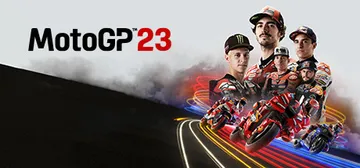 世界摩托大奖赛23 v20240314（MotoGP 23）封面