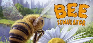 蜜蜂模拟 v6079025（Bee Simulator）免安封面