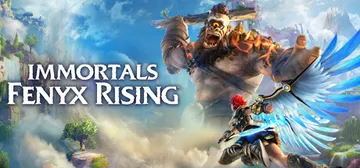 渡神纪：芬尼斯崛起 v1.3.4 全DLC 送修改器+初始存封面