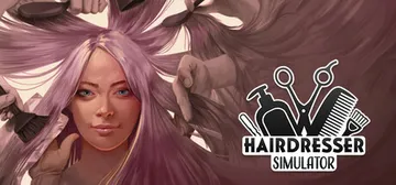 洗剪吹模拟器 v1.0.3.0（Hairdresser Si封面