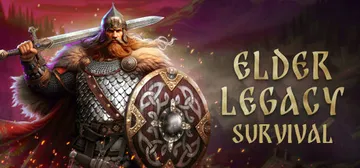 古代俄罗斯：生存（Elder Legacy: Survival）免安装中文版封面
