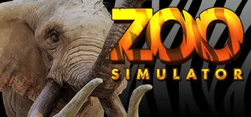 动物园模拟器 v1.00.23（Zoo Simulator）封面