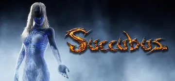魅魔 全DLC 送修改器（Succubus）免安装中文版封面
