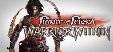 波斯王子2 武者之心（Prince of Persia: W封面