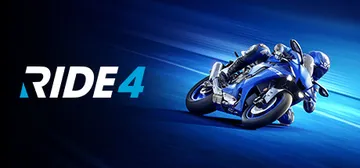 极速骑行4（RIDE 4）免安装中文版封面