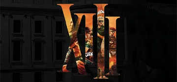 杀手13 重置版（XIII - Remake）免安装中文版封面