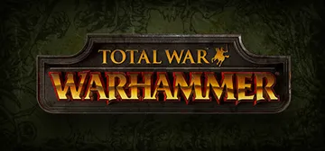 全面战争 战锤1（Total War: WARHAMMER）封面