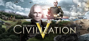 文明5 全DLC（Sid Meier's Civilizat封面