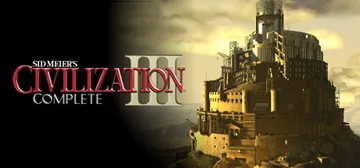 文明3（Sid Meier's Civilization I封面