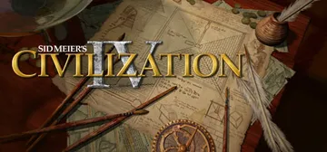 文明4（Sid Meier's Civilization I封面
