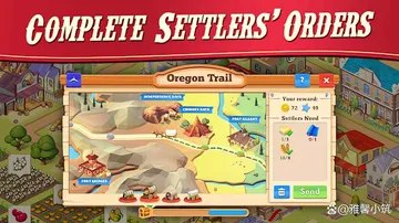 俄勒冈之旅 v1.0.31.23 全DLC（The Oreg封面