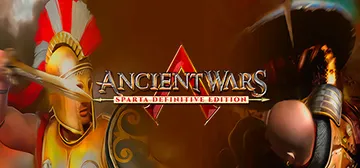 古代战争：斯巴达决定版 Build.14795433（Anc封面