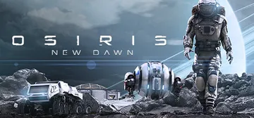 奥西里斯：新黎明 v1.5.8（Osiris: New Da封面