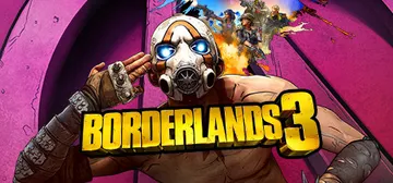 无主之地3 v2024.07.18 全DLC（Borderl封面