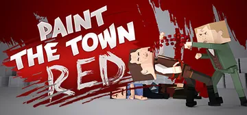 血染小镇 v1.34（Paint the Town Red）免安装中文版封面