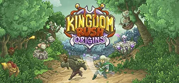 王国保卫战：起源 v5002324（Kingdom Rush封面