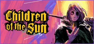 太阳之子 v2024.04.09（Children of t封面