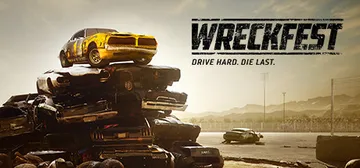 撞车嘉年华 v1.308438 赠音乐原声（Wreckfes封面