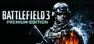 战地3 v1.6.0（Battlefield 3）免安装中文封面
