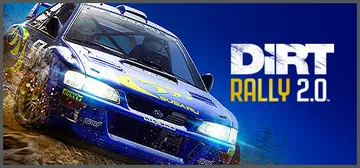 尘埃拉力赛2.0 v1.17.0（DiRT Rally 2.封面