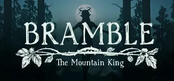 布兰博 山丘之王 v20230621（Bramble: Th封面