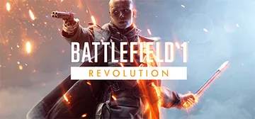 战地1（Battlefield 1）免安装中文版封面