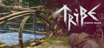 部落：原始建设者 v1.0.16（Tribe: Primit封面