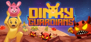 丁奇守护者 v1.1.0（Dinky Guardians）免封面