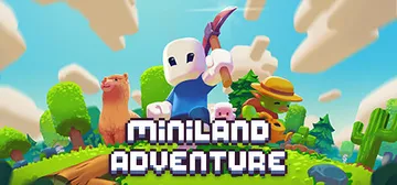 迷你乐园 v1.2（Miniland Adventure）免封面