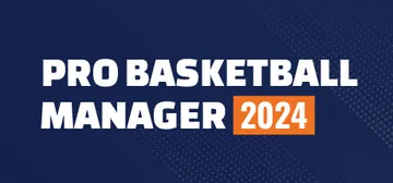 职业篮球经理2024（Pro Basketball Mana封面