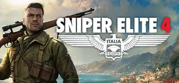 狙击精英4 v1.5.0（Sniper Elite 4）免安封面