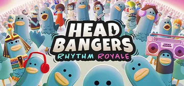 沙雕鸽鸽大逃杀 v1.0.50842 单机+联机（Headb封面