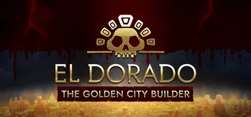黄金国：黄金城建设者 v332.1048973（El Dor封面