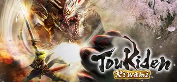 讨鬼传 极 v1.1.0 全DLC（Toukiden: Ki封面