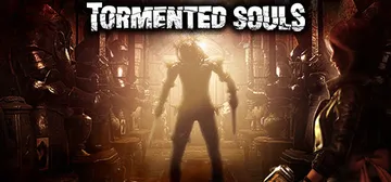 受折磨的灵魂 v0.94.0（Tormented Souls封面