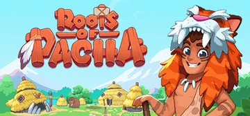帕查之根 v1.1（Roots of Pacha）免安装中文封面