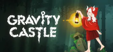 重力城堡（Gravity Castle）免安装中文版封面