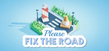 请修复道路 v1.2.0（Please Fix The Ro封面