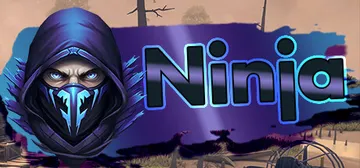 忍者之刃（Ninja）免安装中文版封面