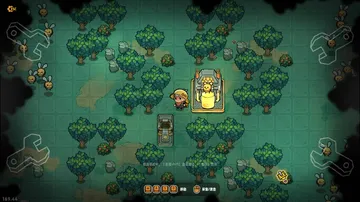 甜蜜狂潮 v1.0.10（Honey Fury）免安装中文版封面