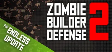 僵尸建造防御2 12.9（Zombie Builder De封面