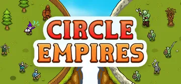 环形帝国 v1.2.8（Circle Empires）免安装封面