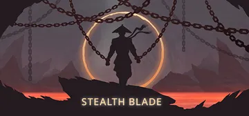 潜杀之刃（Stealth Blade）免安装中文版封面