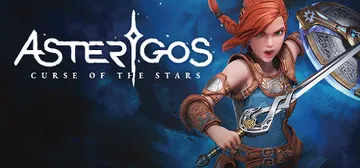 失落迷城：群星的诅咒 v1.09 全DLC（Asterigo封面